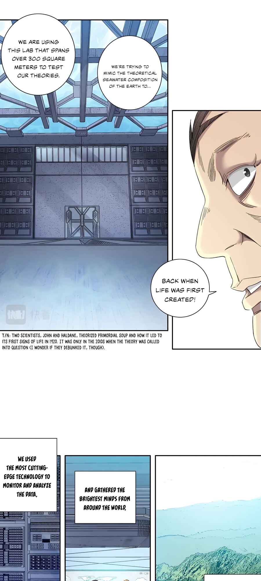 Chapter 135 - Page 11