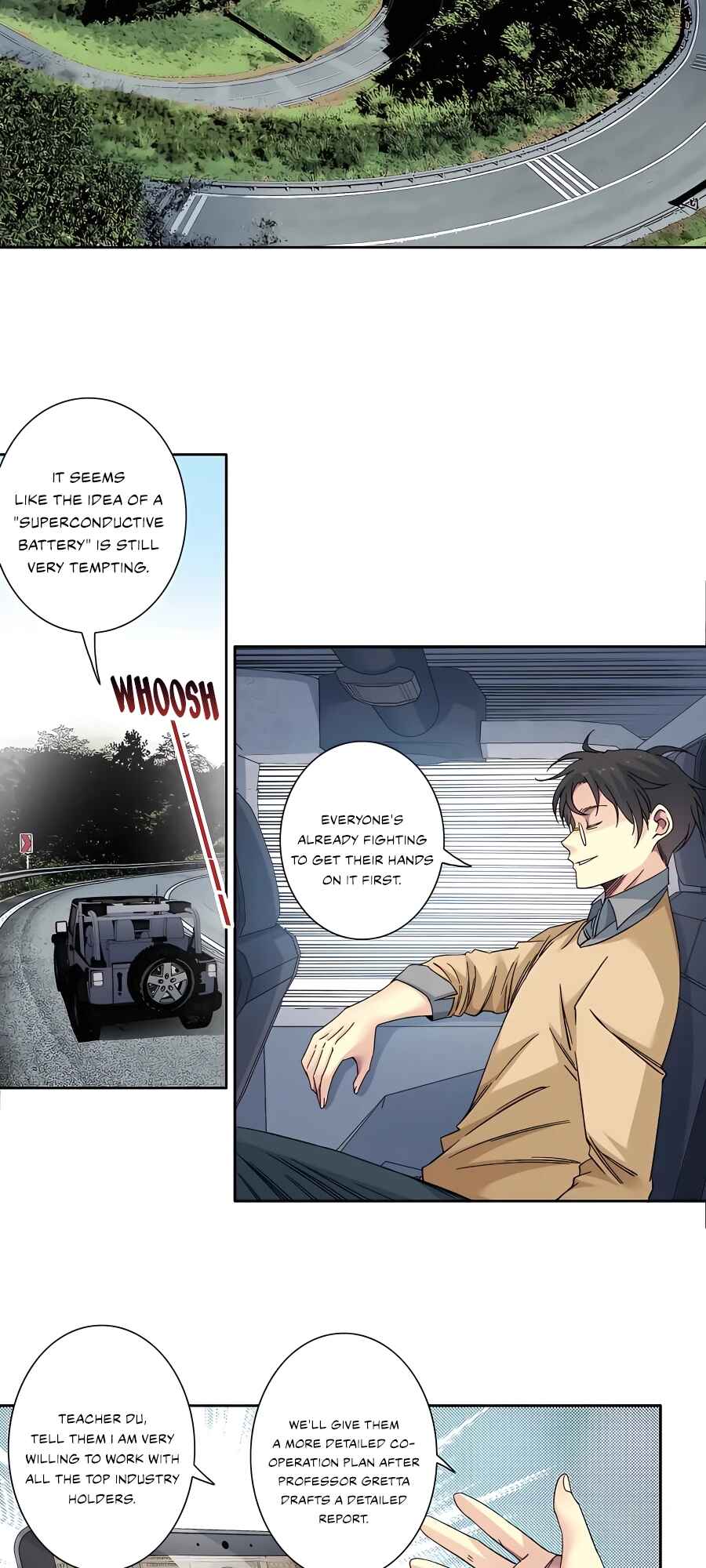 Chapter 135 - Page 2