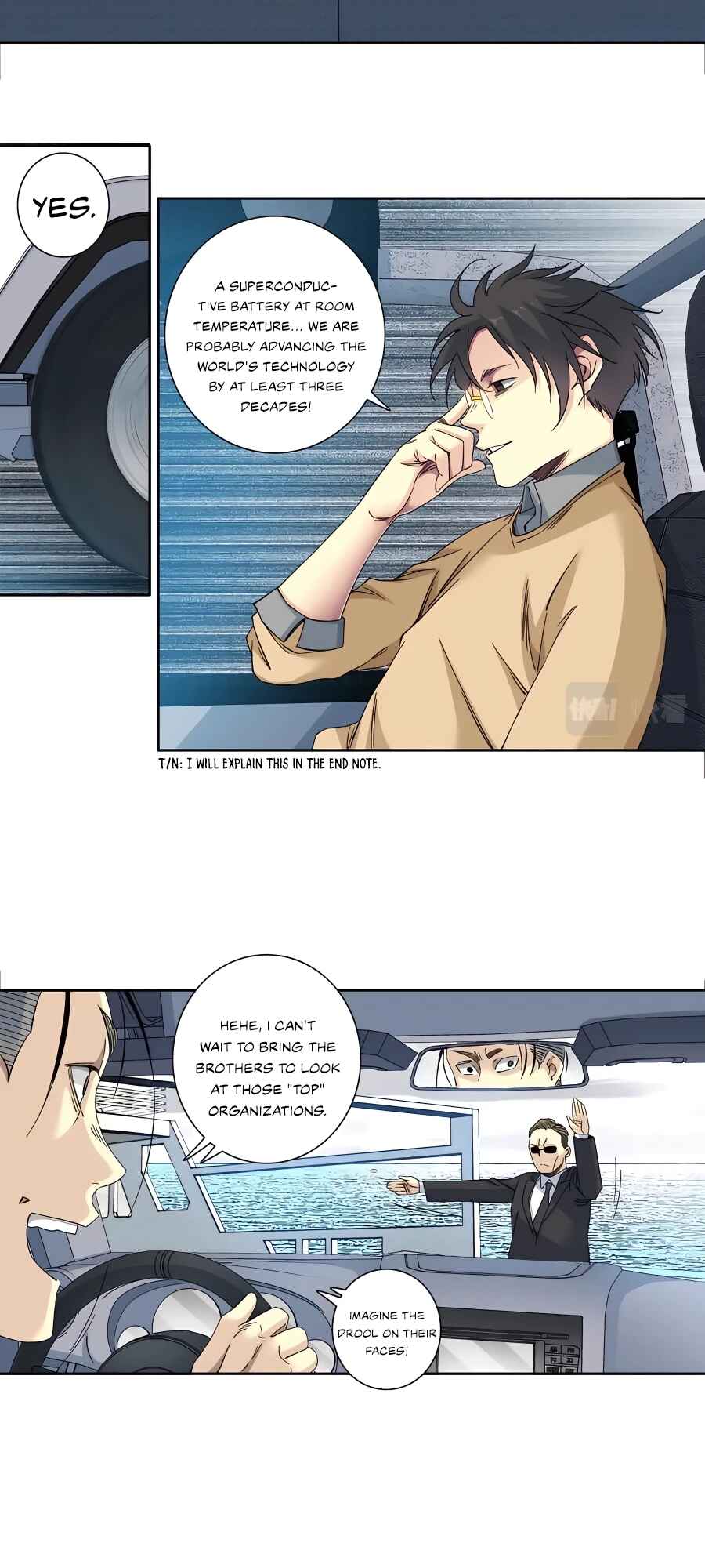 Chapter 135 - Page 4