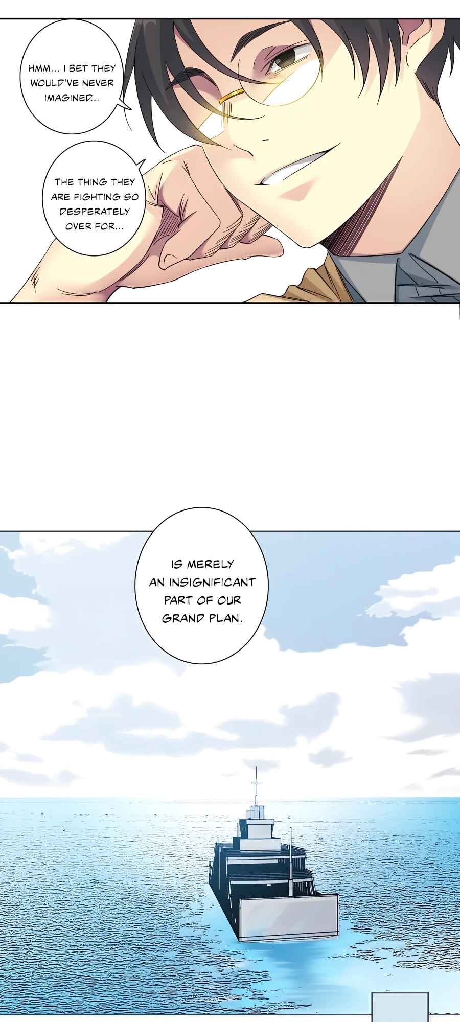 Chapter 135 - Page 5