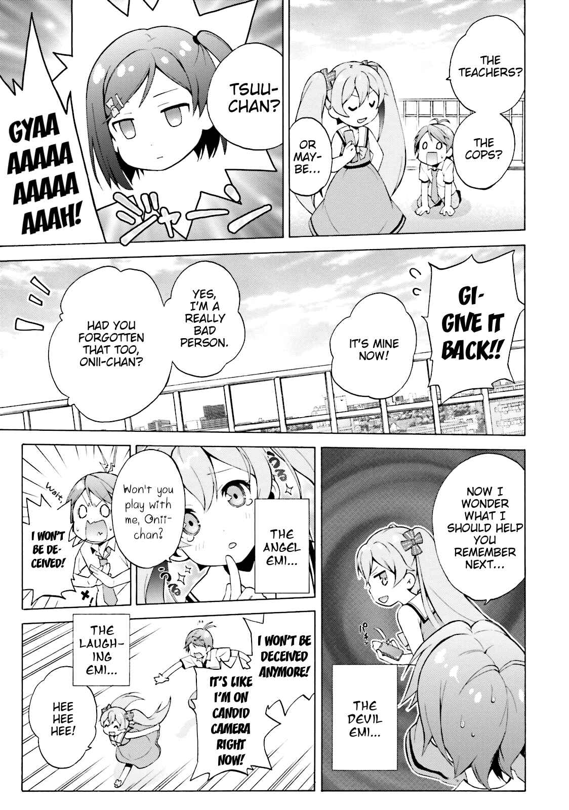 Chapter 40 - Page 13