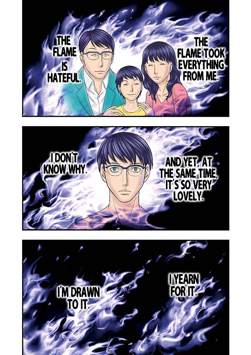 Chapter 1 - Page 3