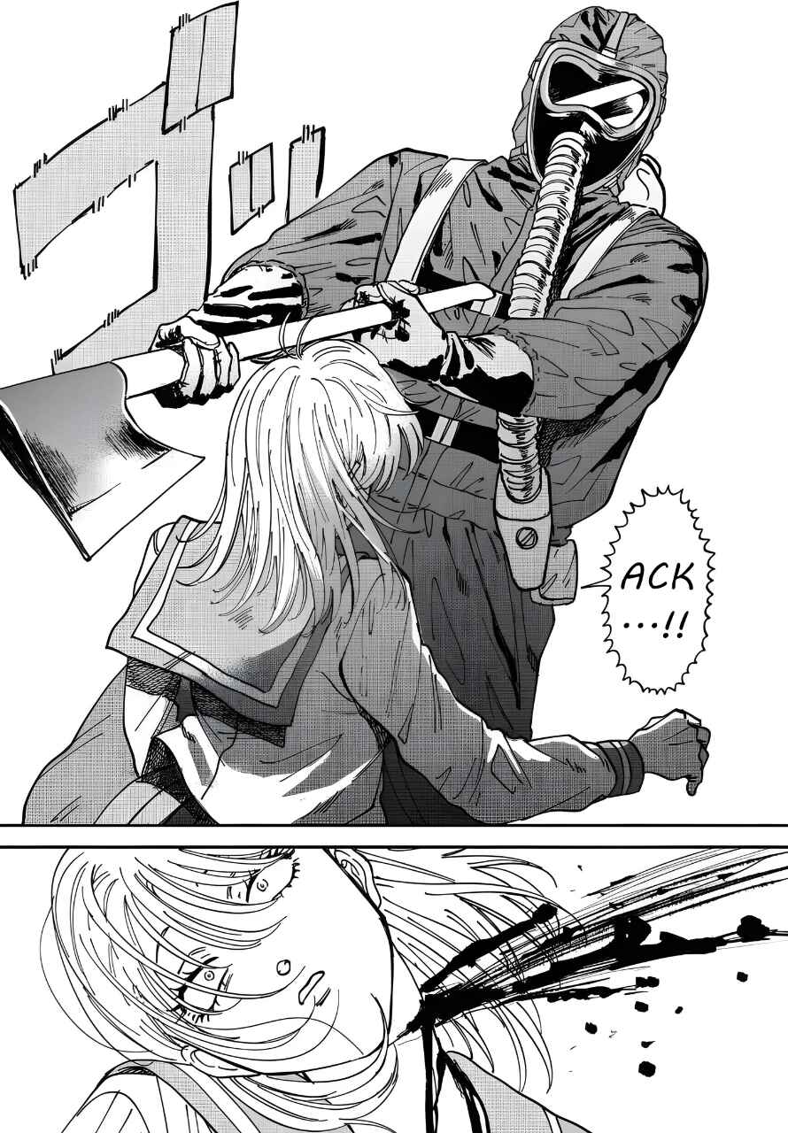 Chapter 45 - Page 21