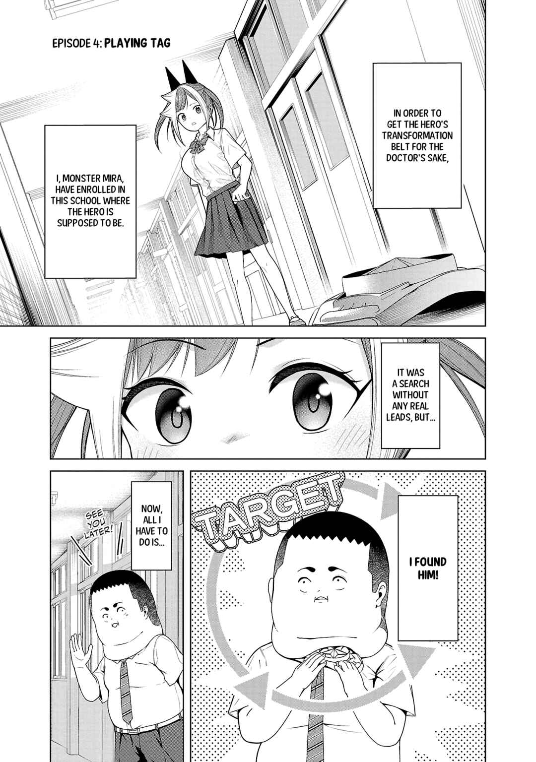 Chapter 4 - Page 1