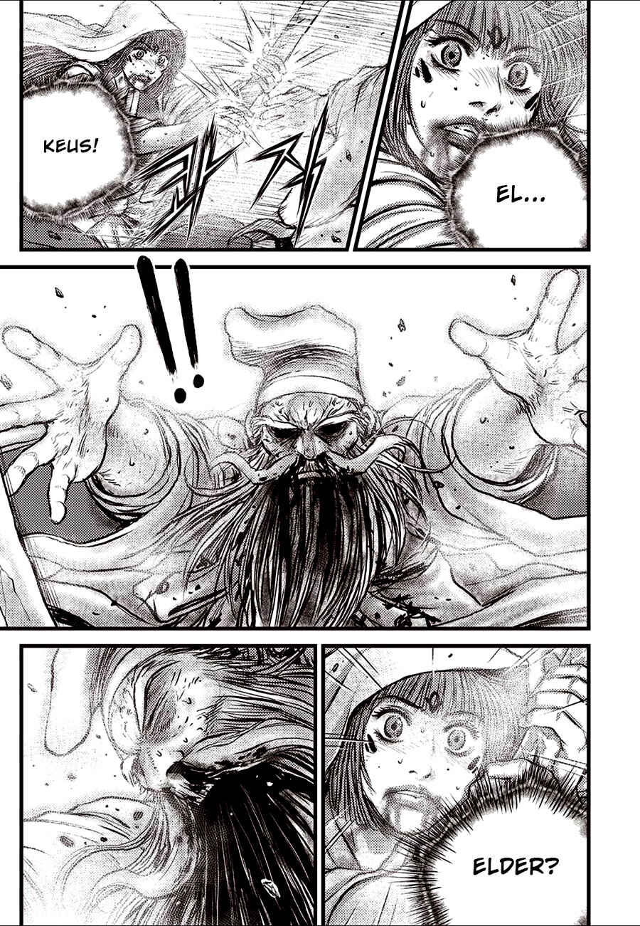 Chapter 688 - Page 11