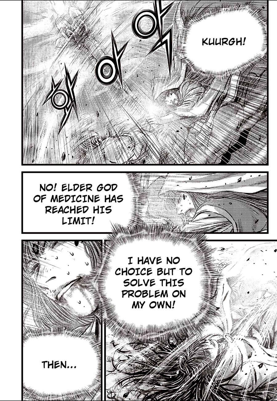 Chapter 688 - Page 12