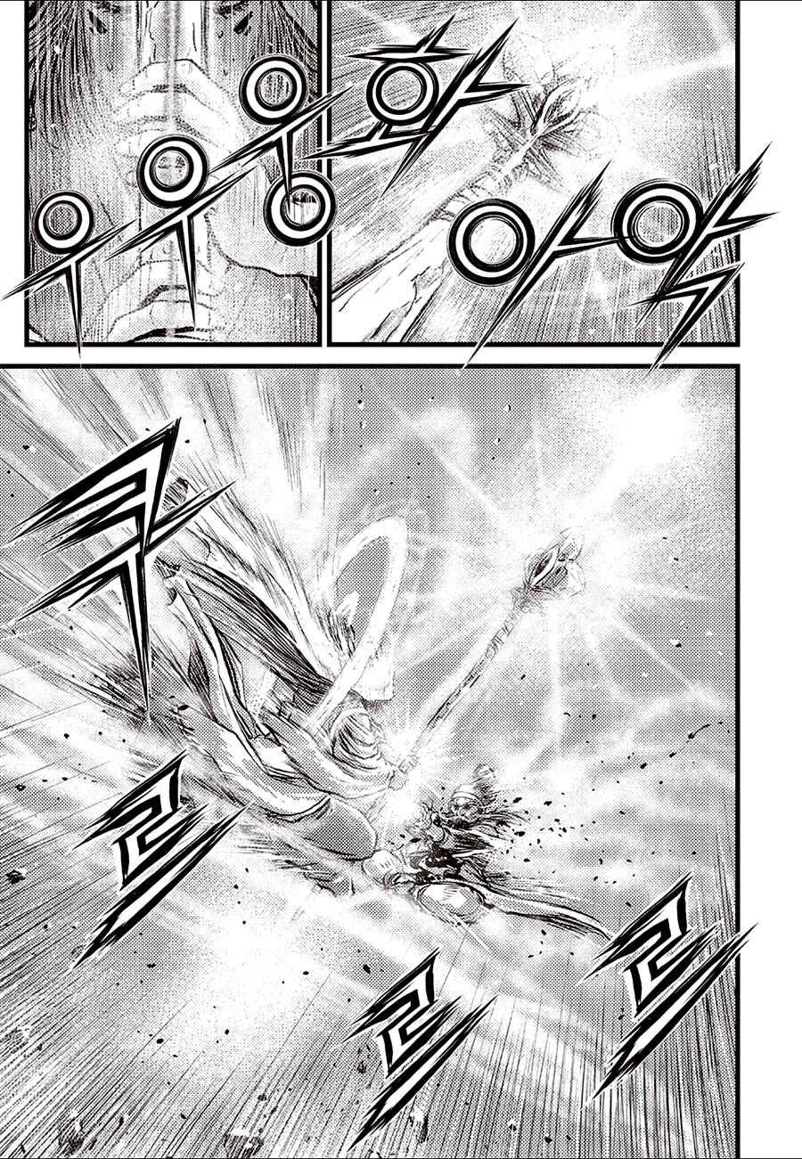Chapter 688 - Page 15