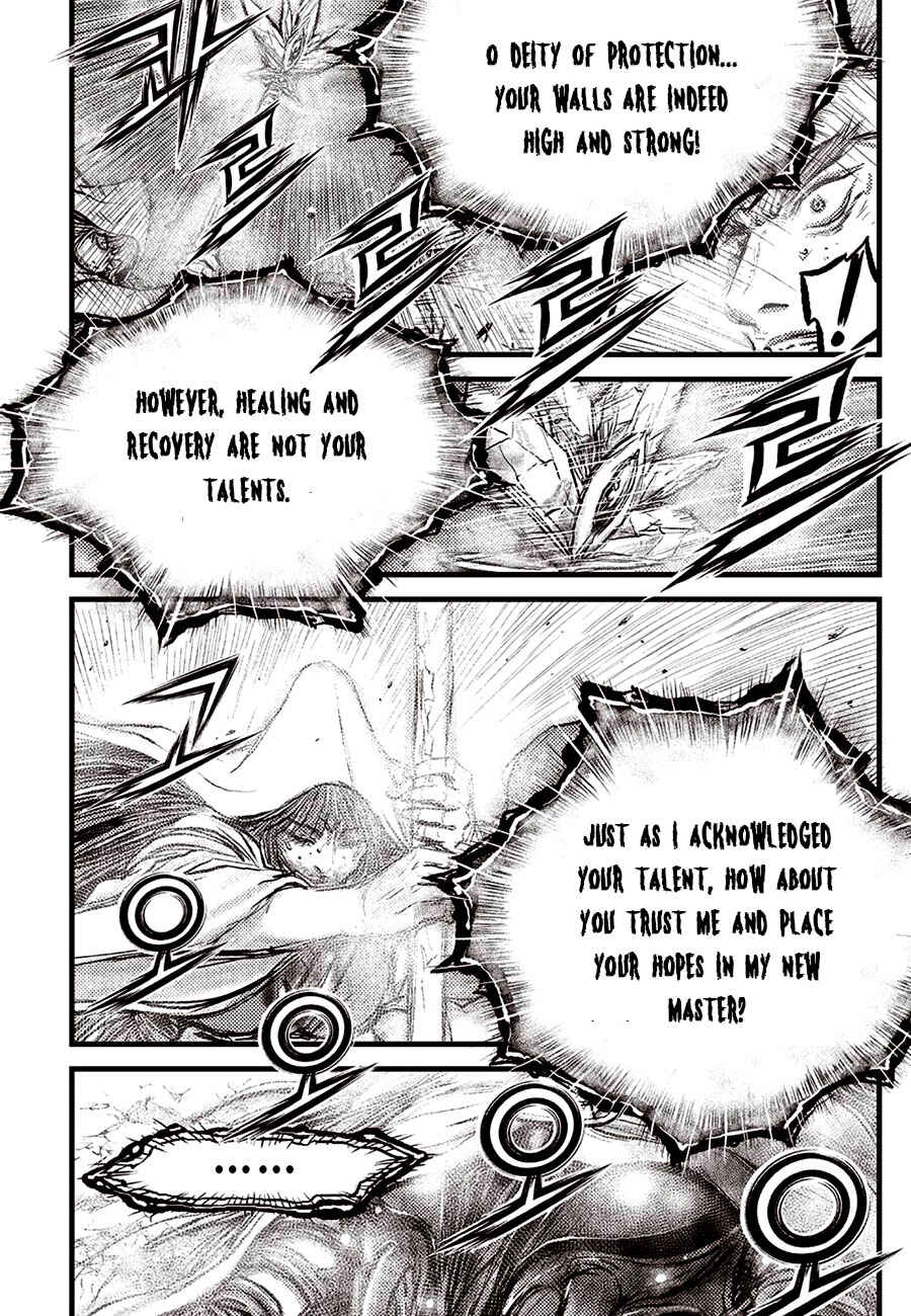 Chapter 688 - Page 22
