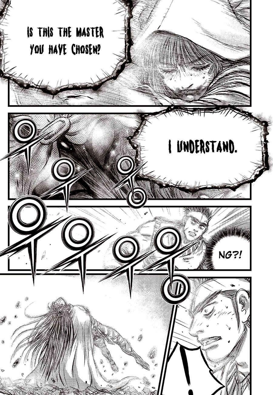 Chapter 688 - Page 23