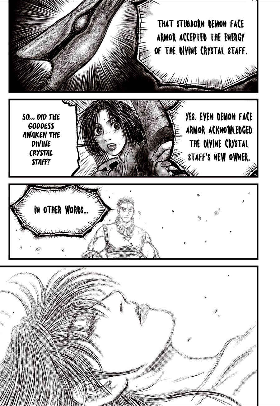 Chapter 688 - Page 27