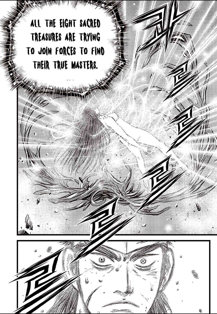 Chapter 688 - Page 28