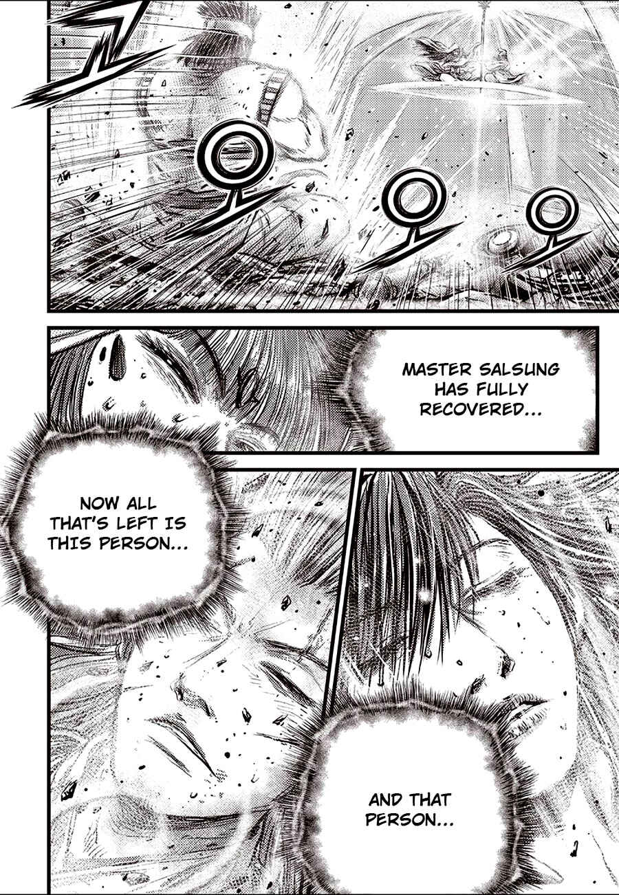 Chapter 688 - Page 6