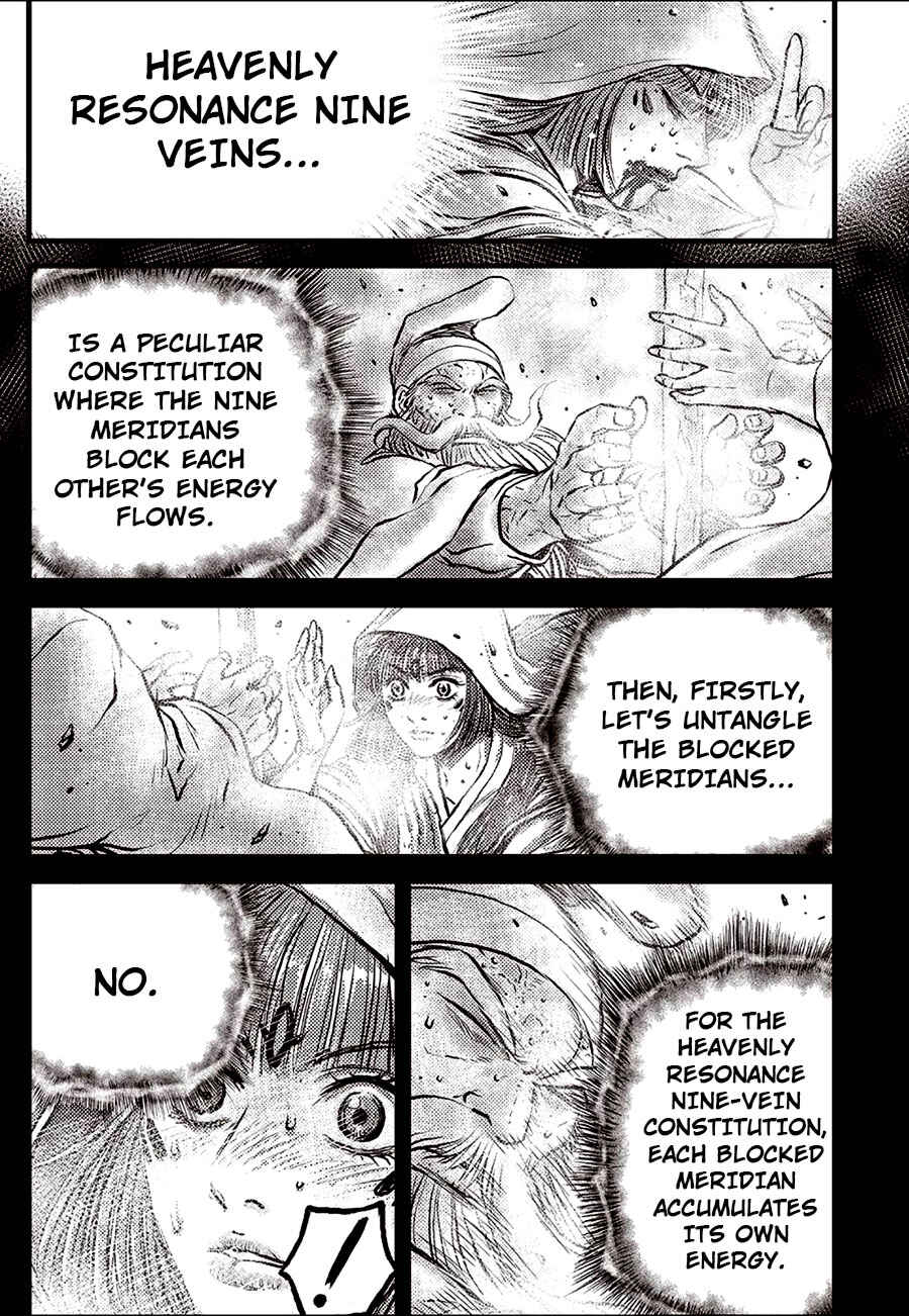 Chapter 688 - Page 7