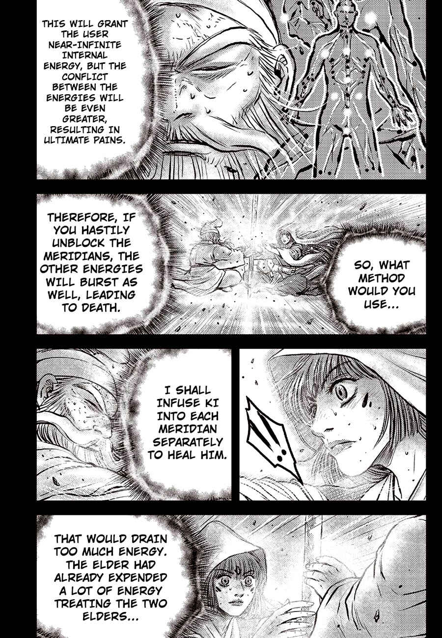 Chapter 688 - Page 8