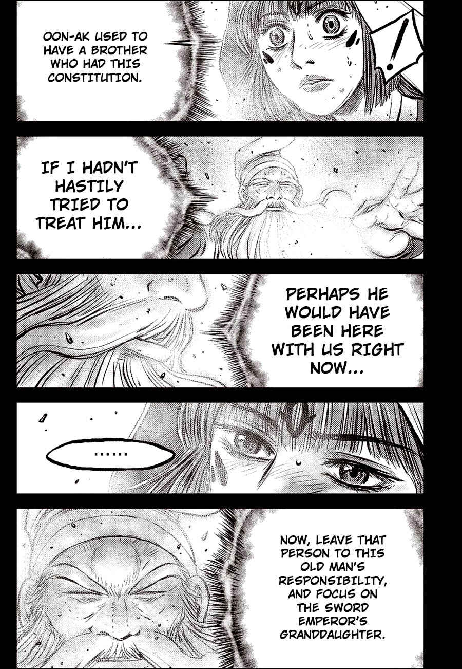 Chapter 688 - Page 9