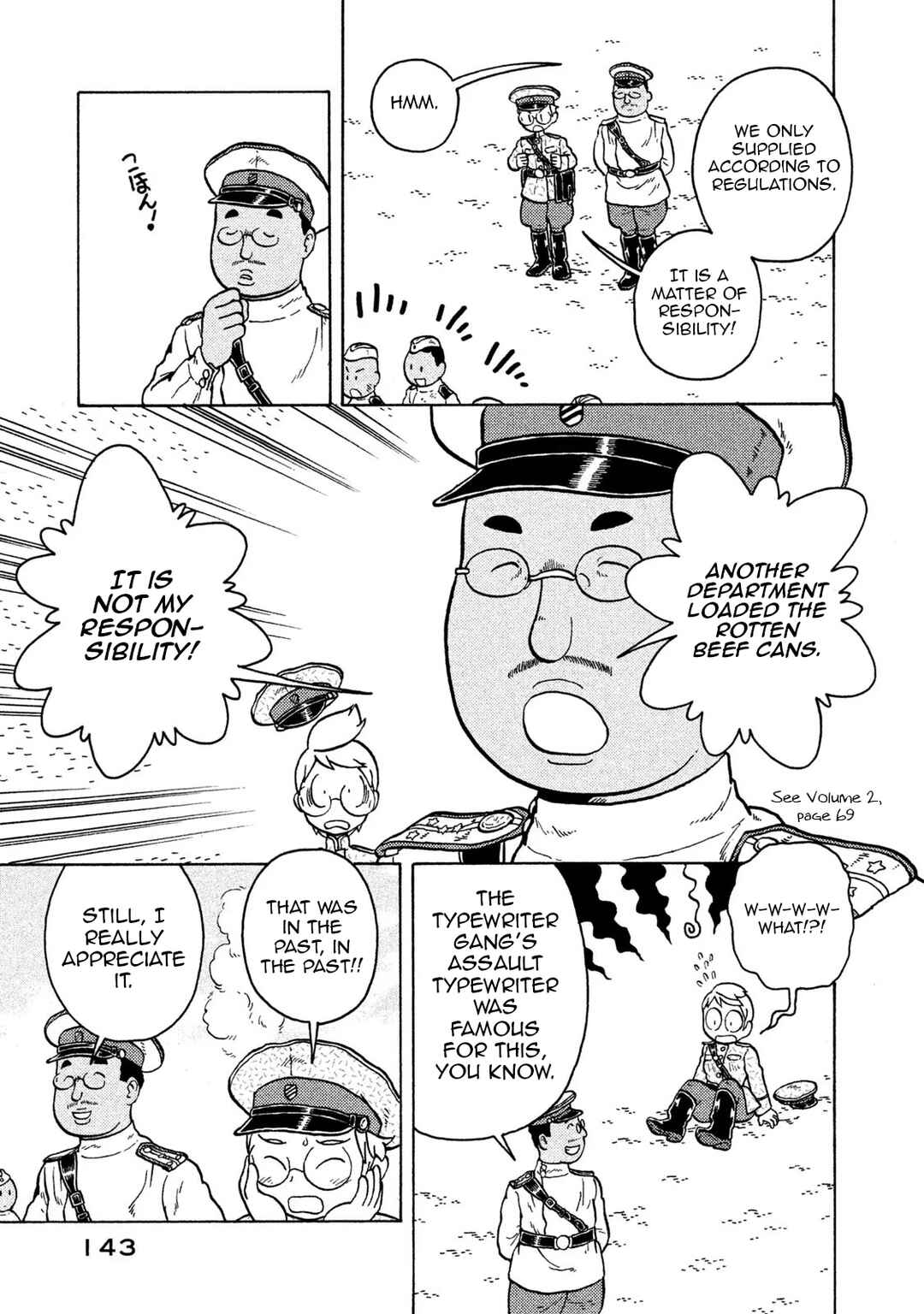 Chapter 71 - Page 13