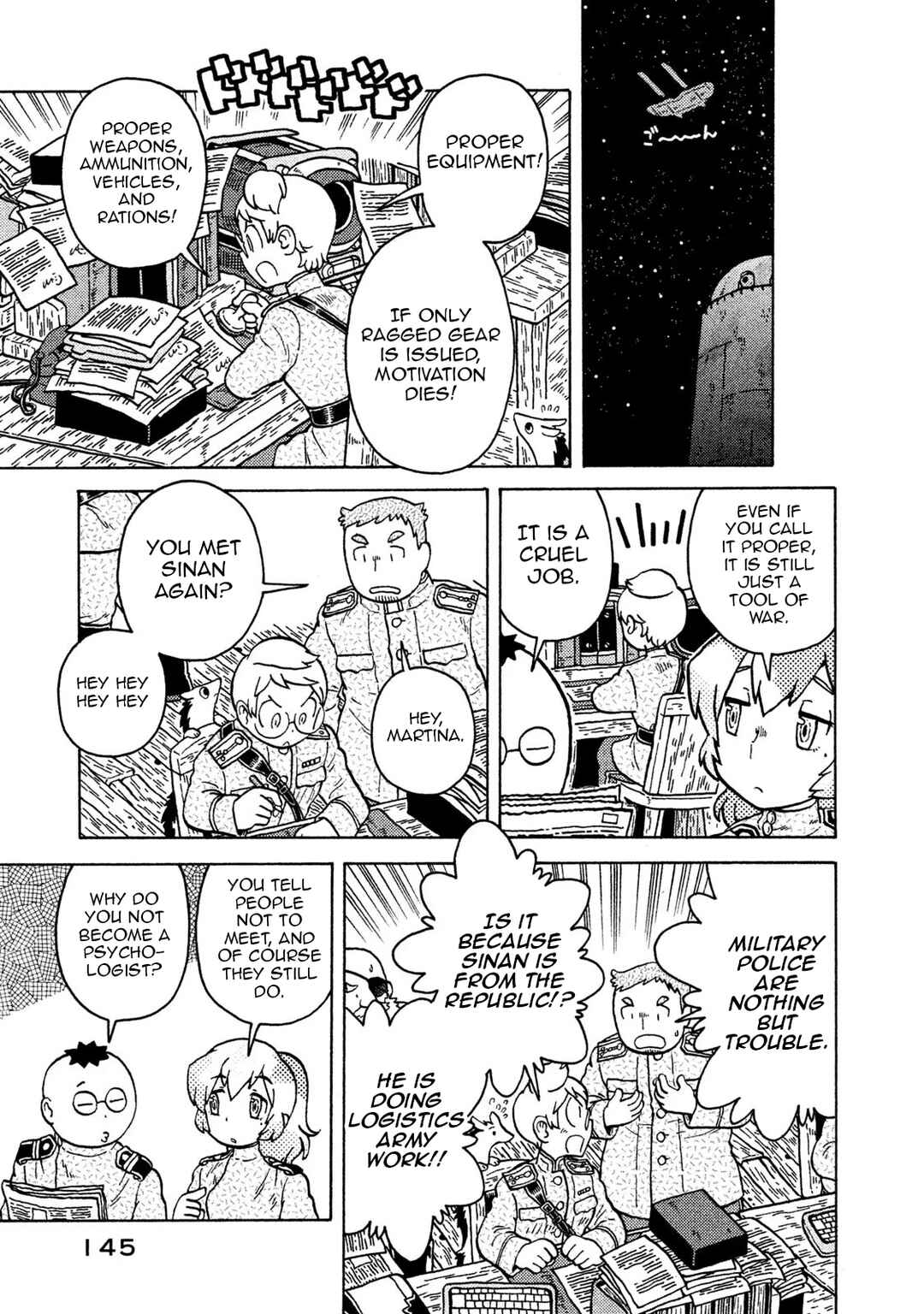 Chapter 71 - Page 15