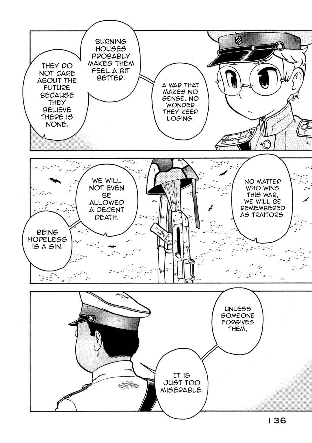 Chapter 71 - Page 6