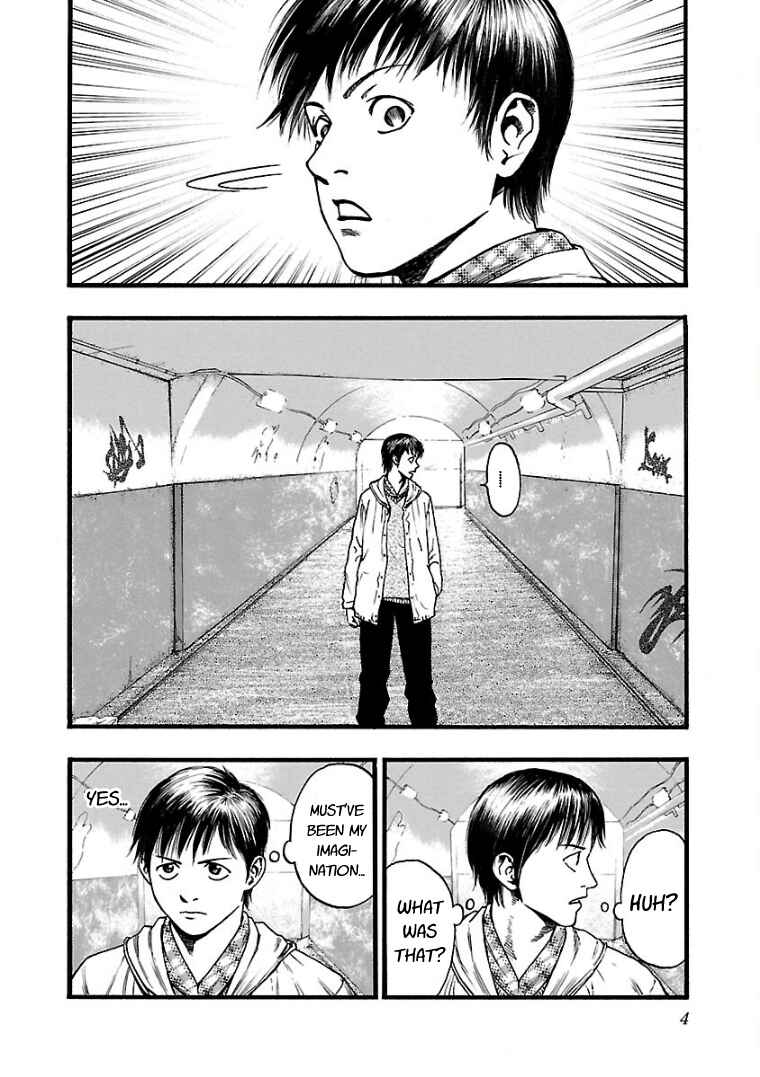 Chapter 0 - Page 5