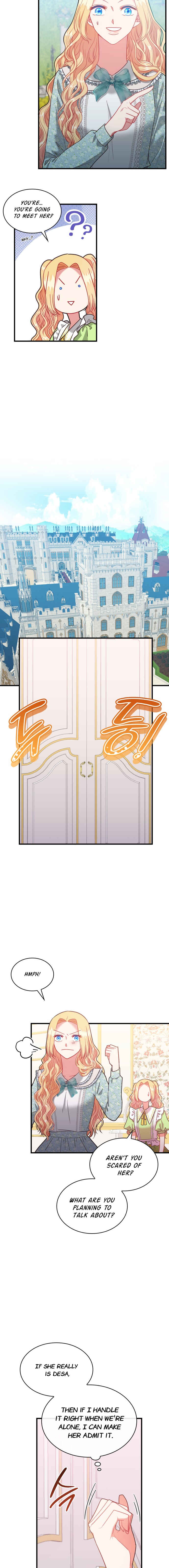 Chapter 91 - Page 11