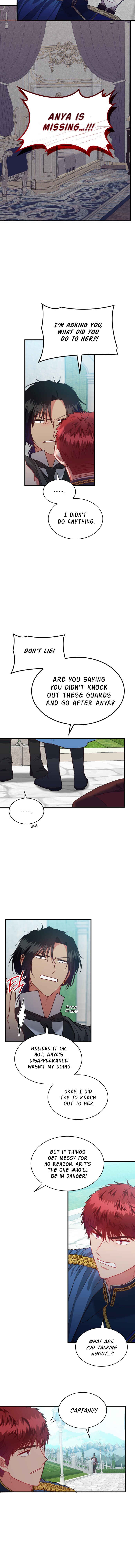 Chapter 91 - Page 5