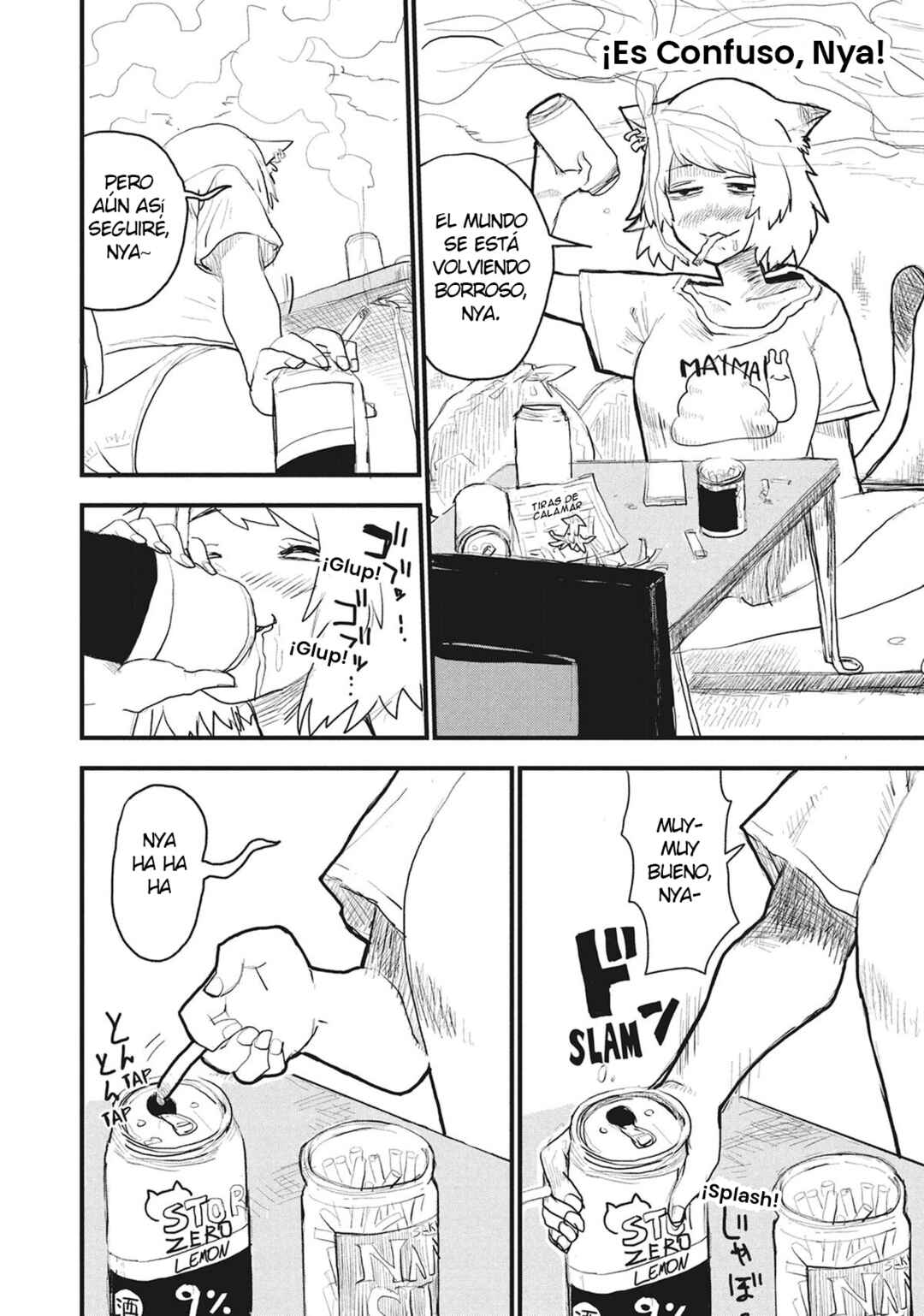 Chapter 1 - Page 4