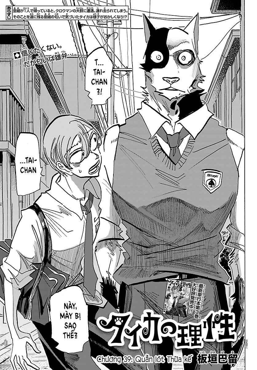 Chapter 39 - Page 1