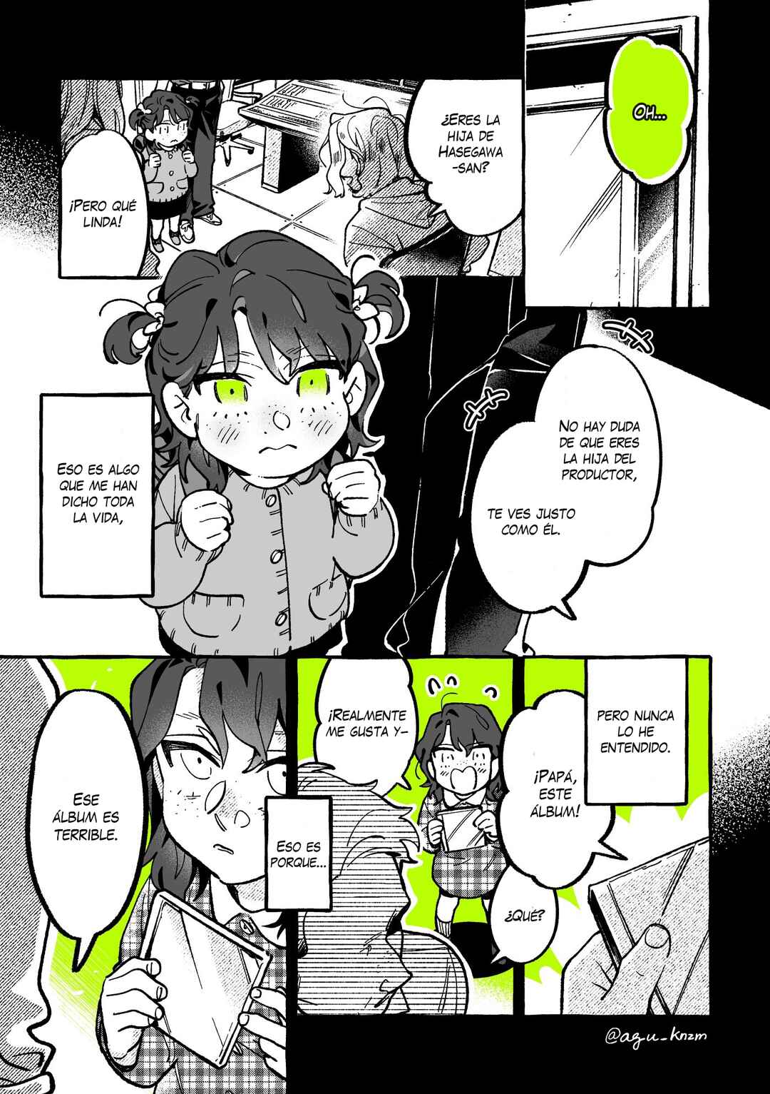 Chapter 105 - Page 1
