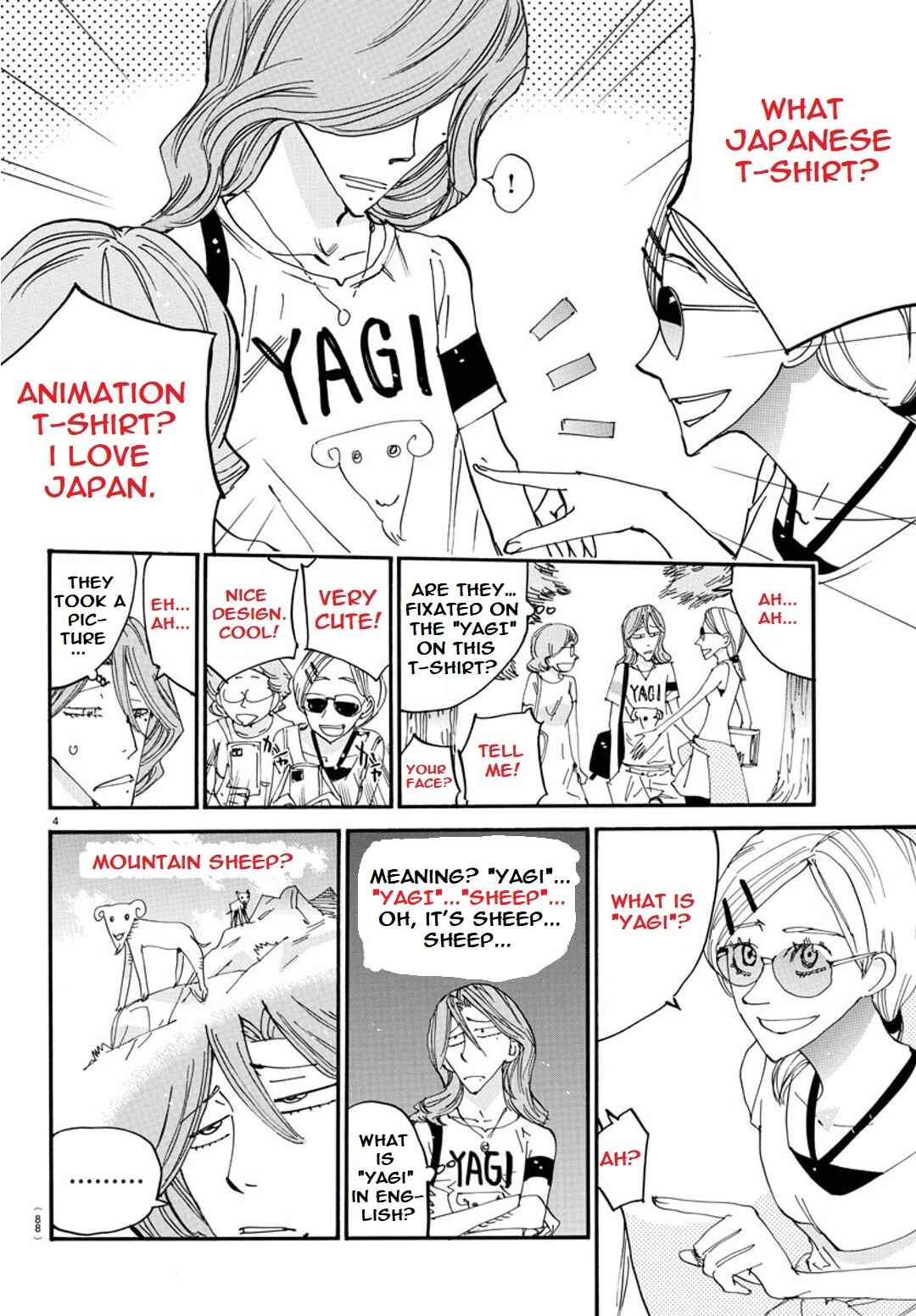 Chapter 124 - Page 4