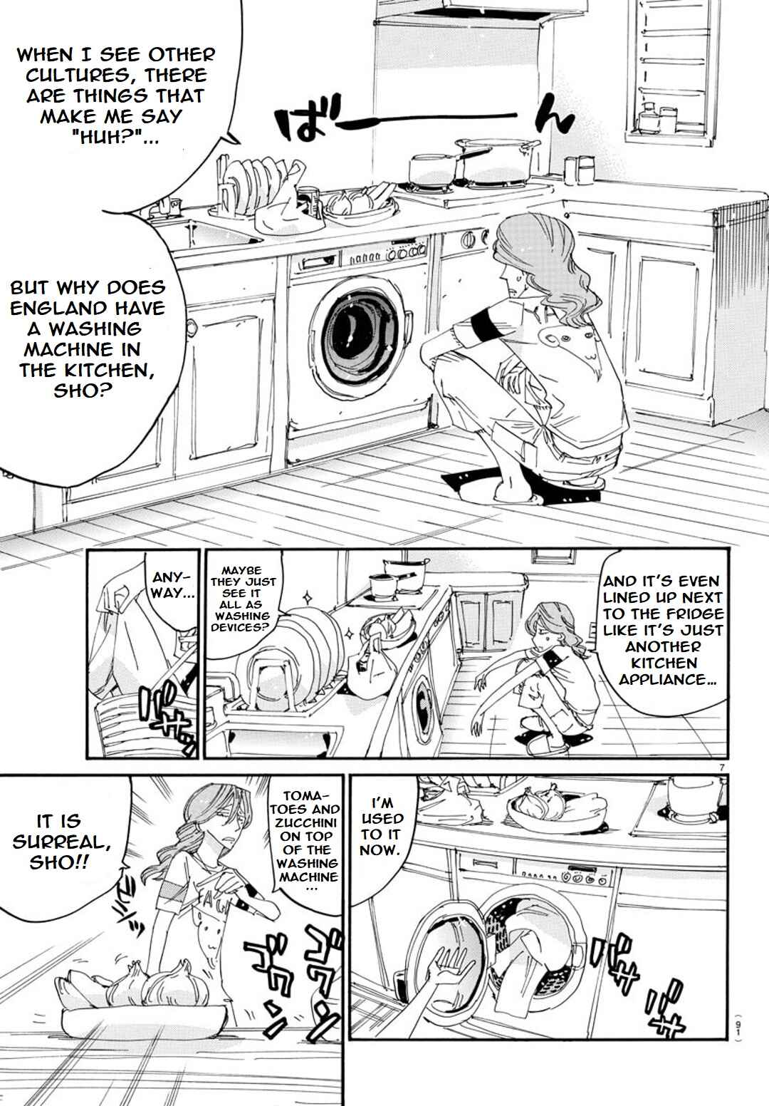 Chapter 124 - Page 7