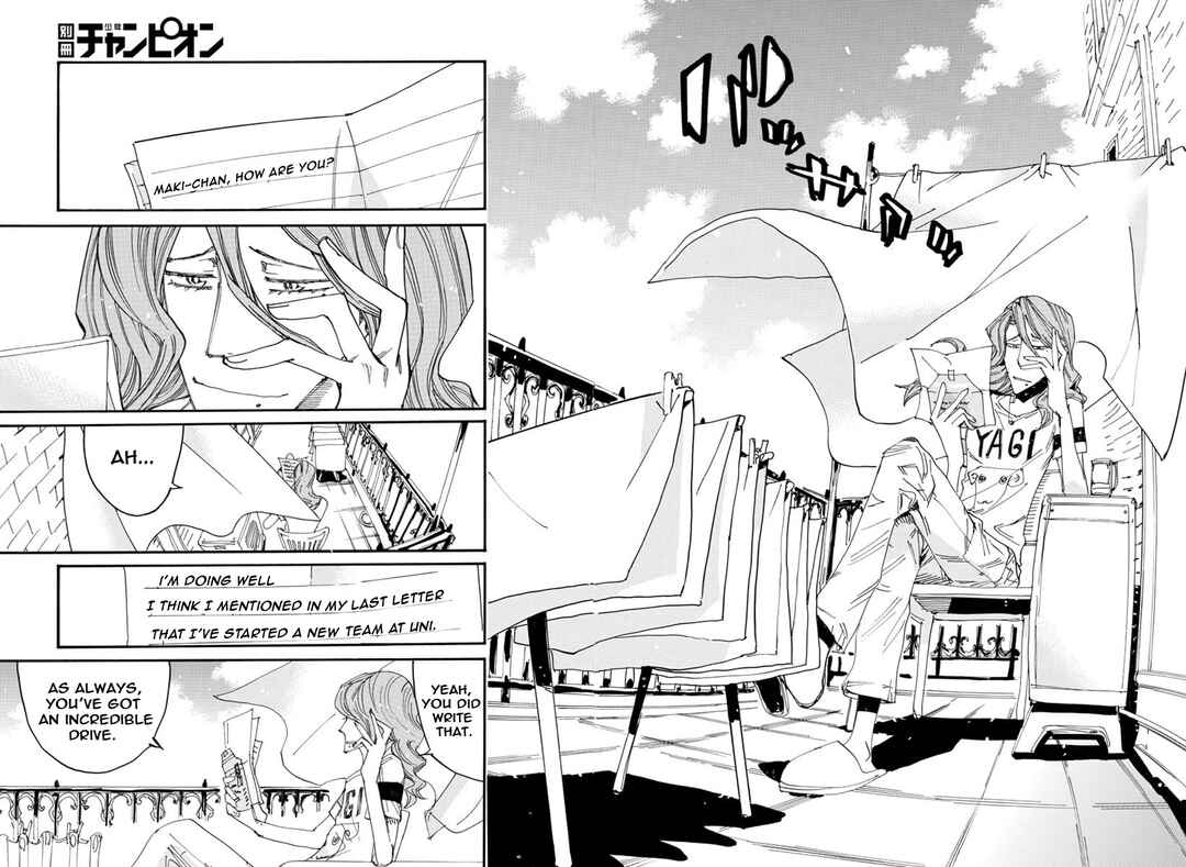 Chapter 124 - Page 8