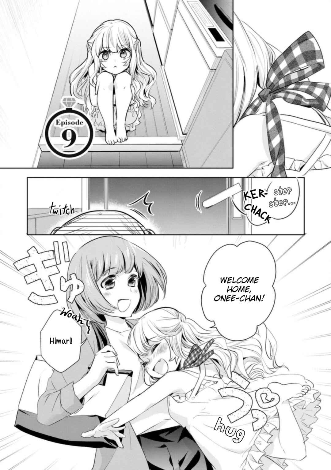 Chapter 9 - Page 1