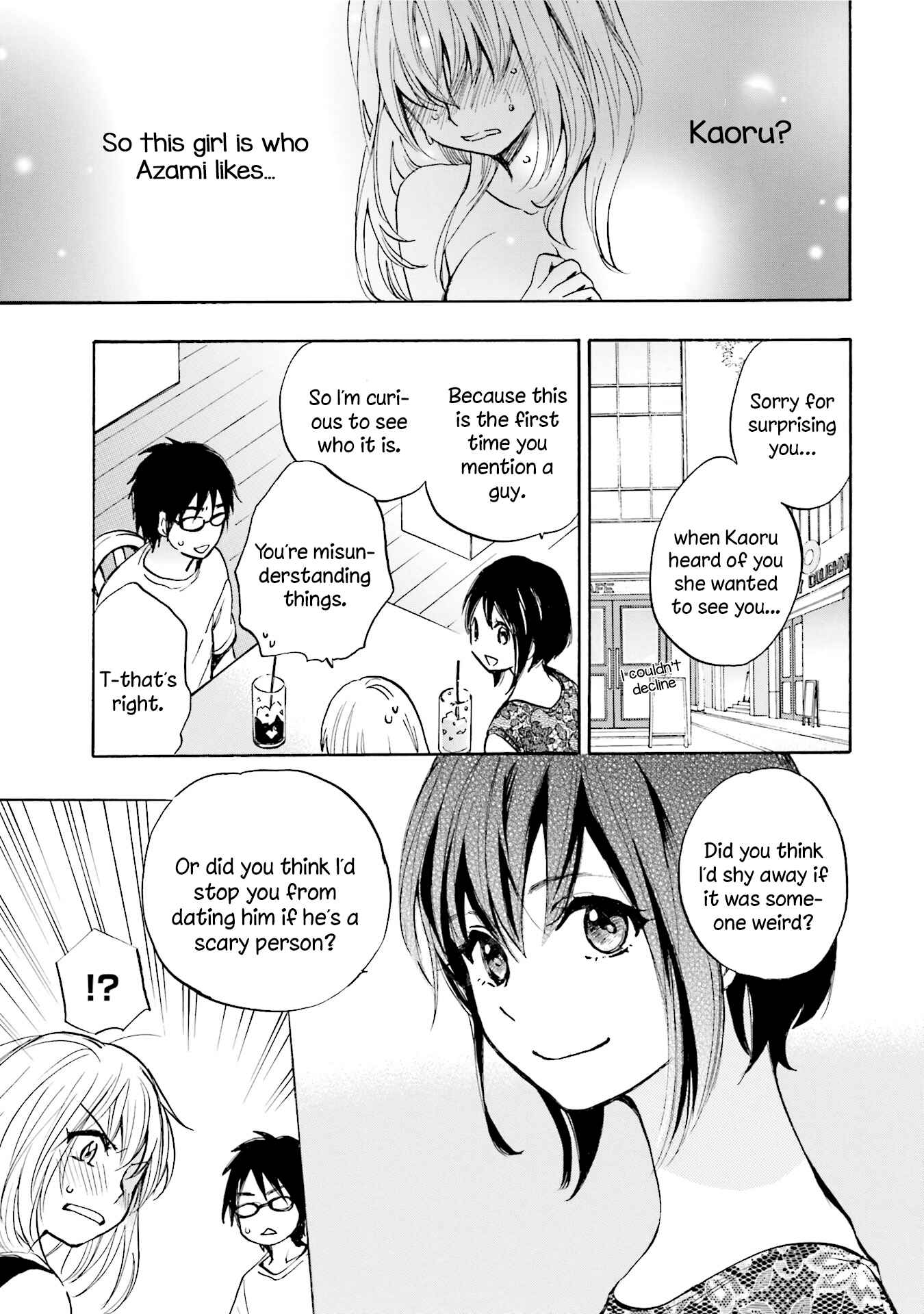 Chapter 3 - Page 7