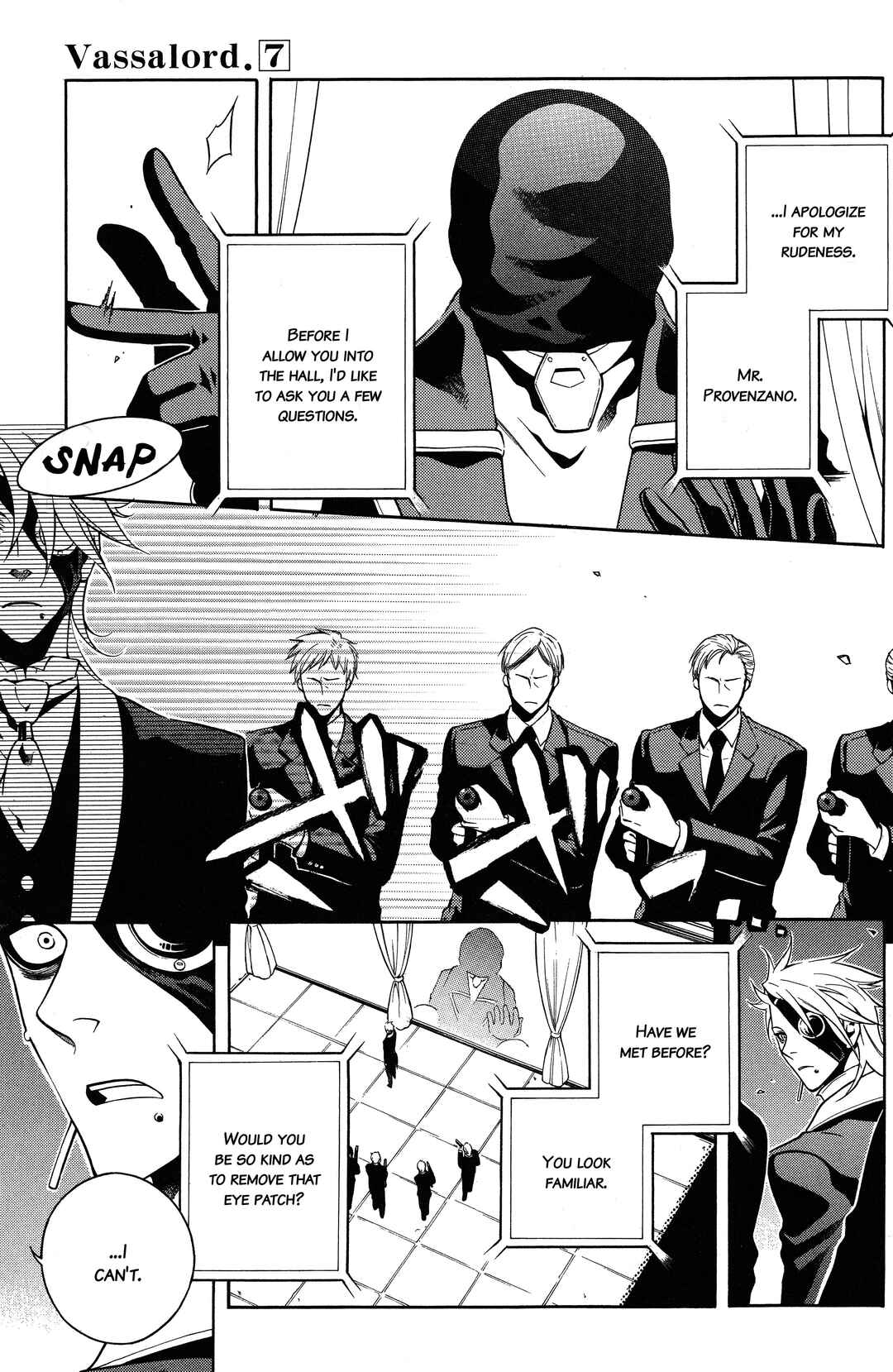 Chapter 30 - Page 10