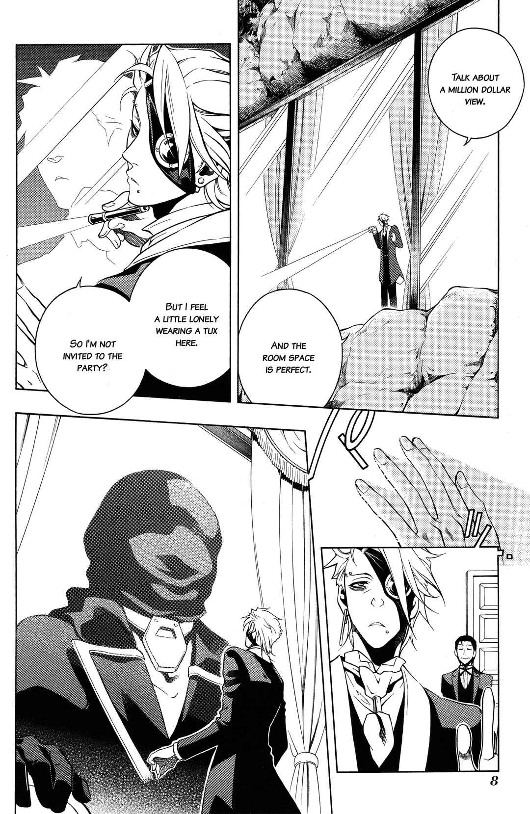 Chapter 30 - Page 9