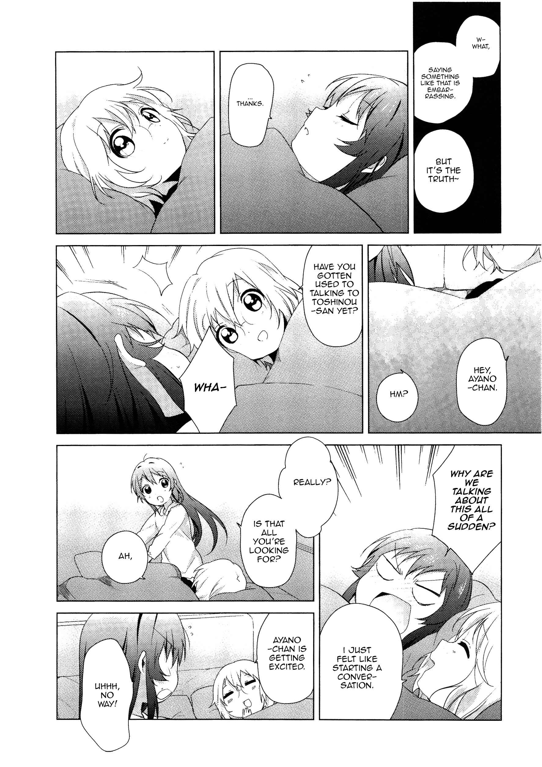 Chapter 61 - Page 6