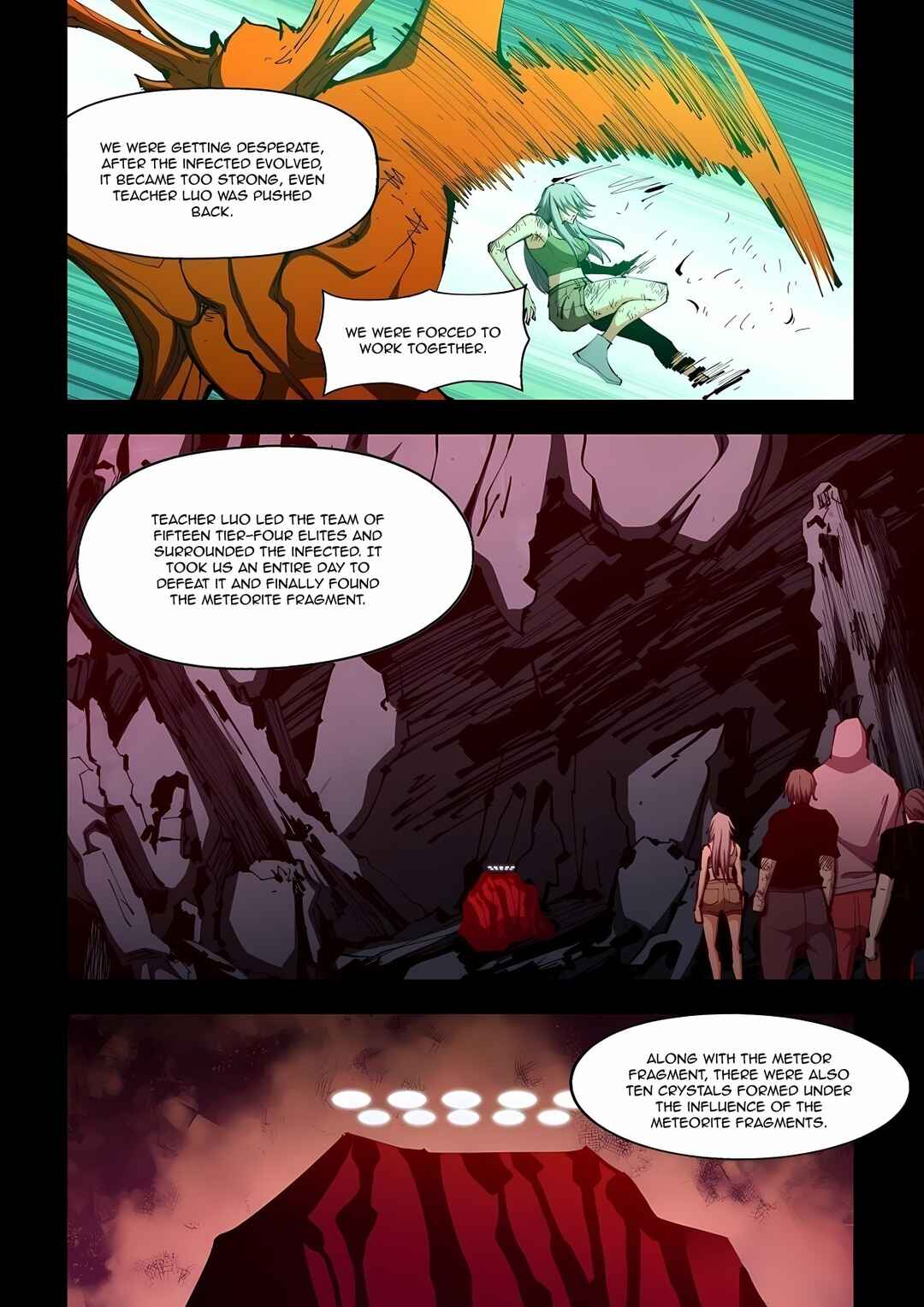 Chapter 581 - Page 6