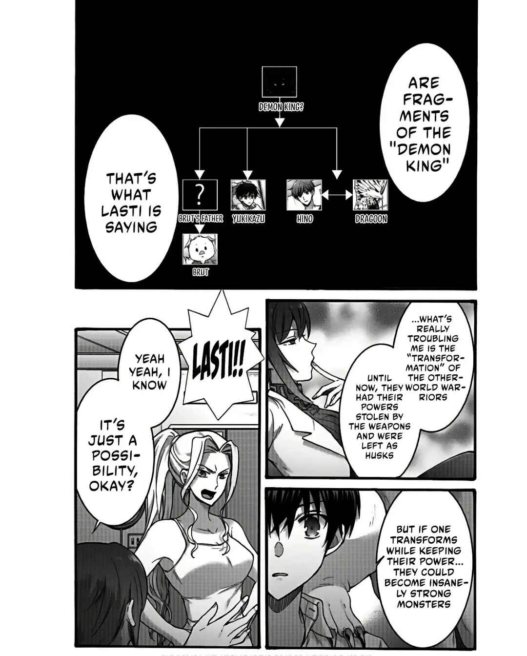 Chapter 31 - Page 19