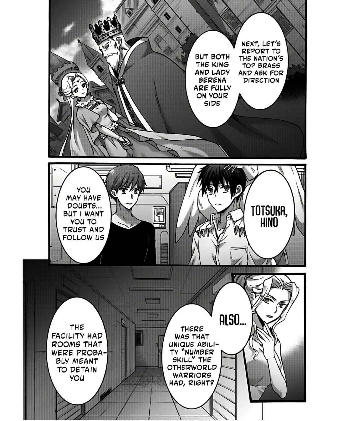 Chapter 31 - Page 21