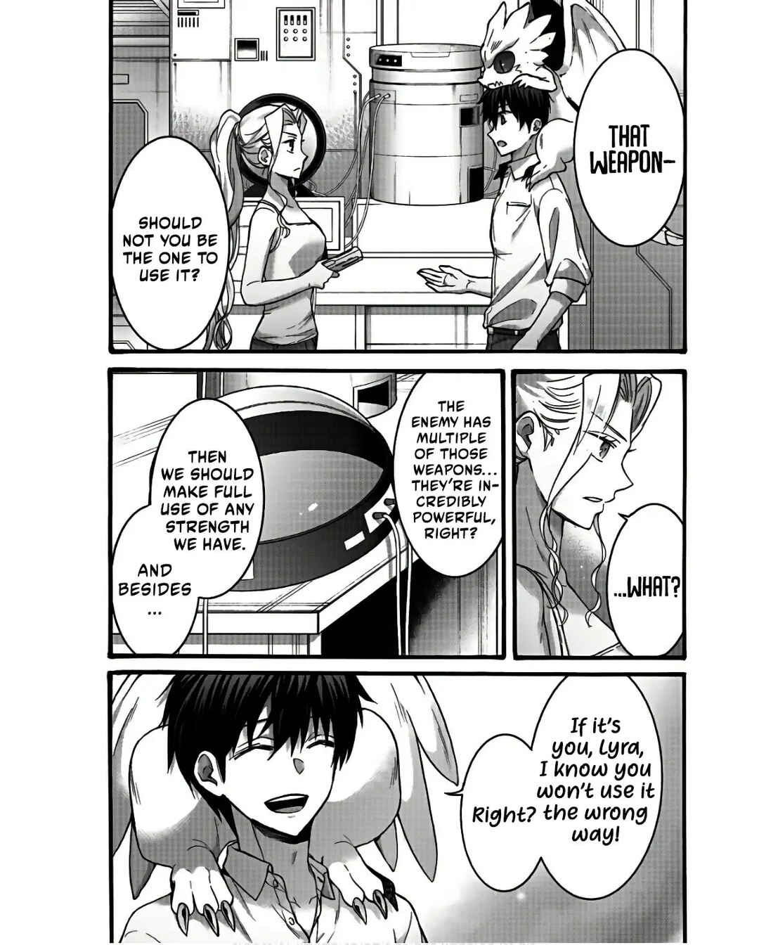 Chapter 31 - Page 25
