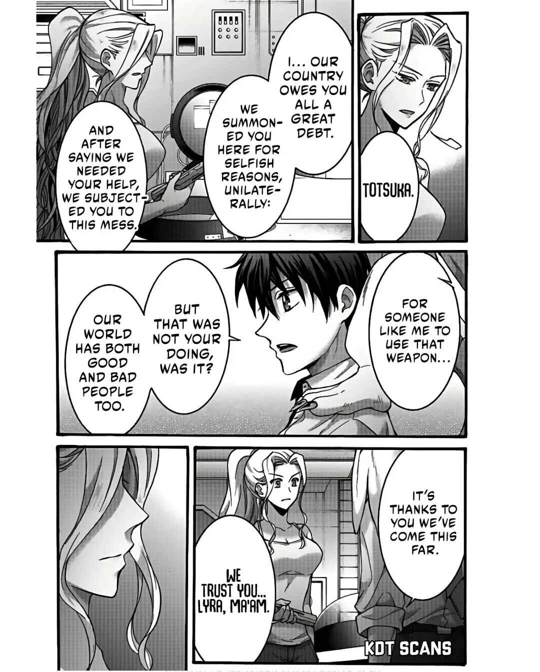 Chapter 31 - Page 26