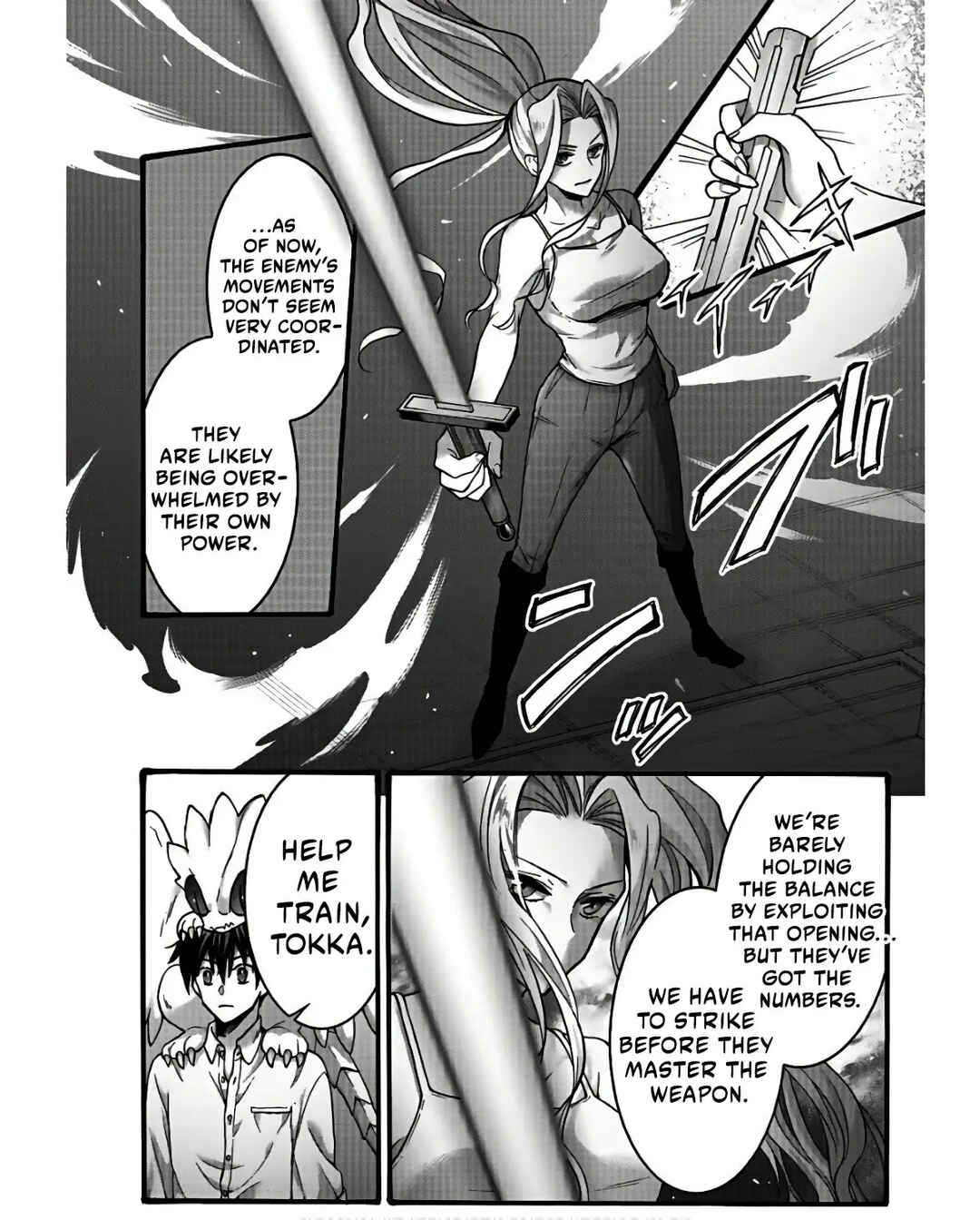 Chapter 31 - Page 27