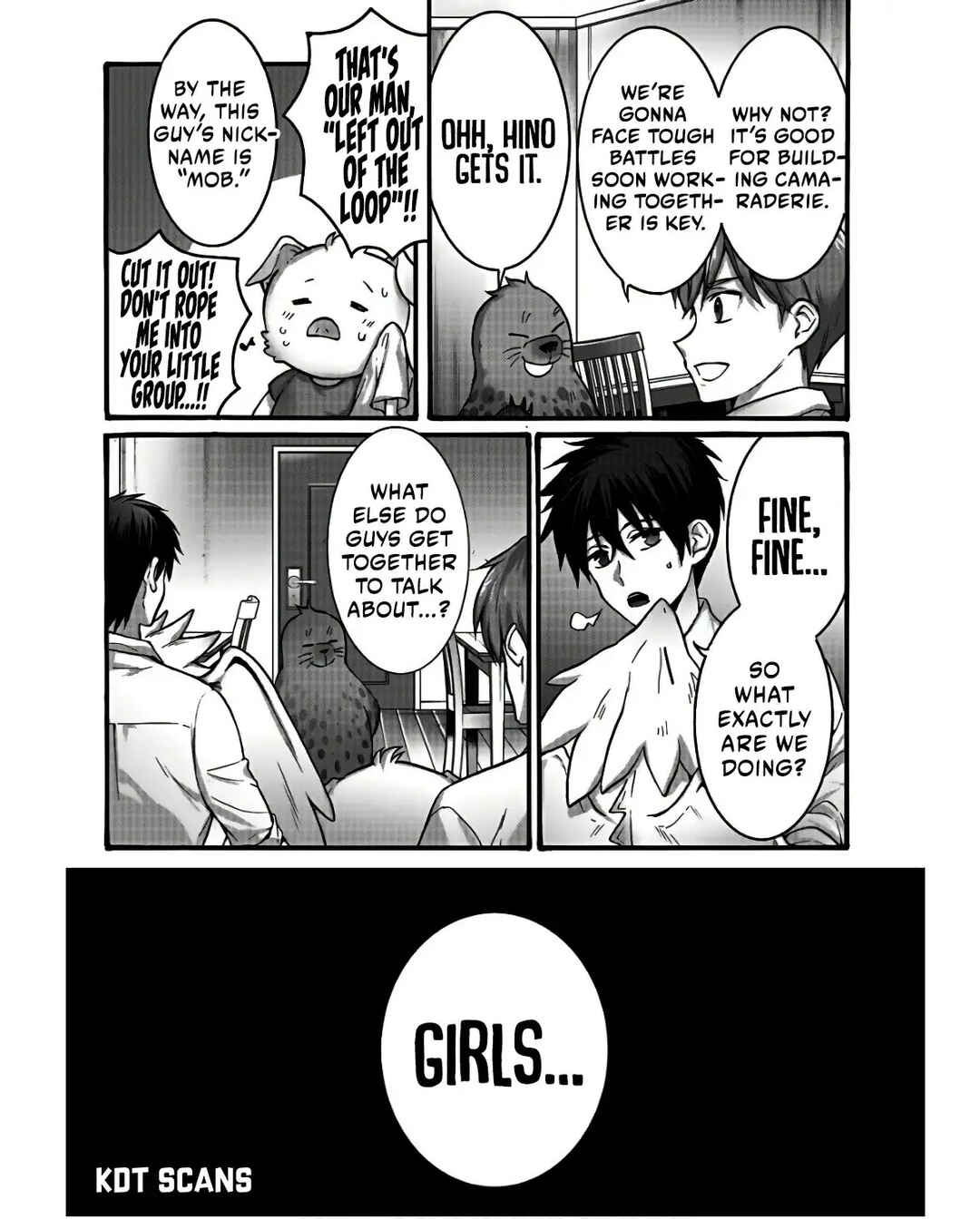 Chapter 31 - Page 32