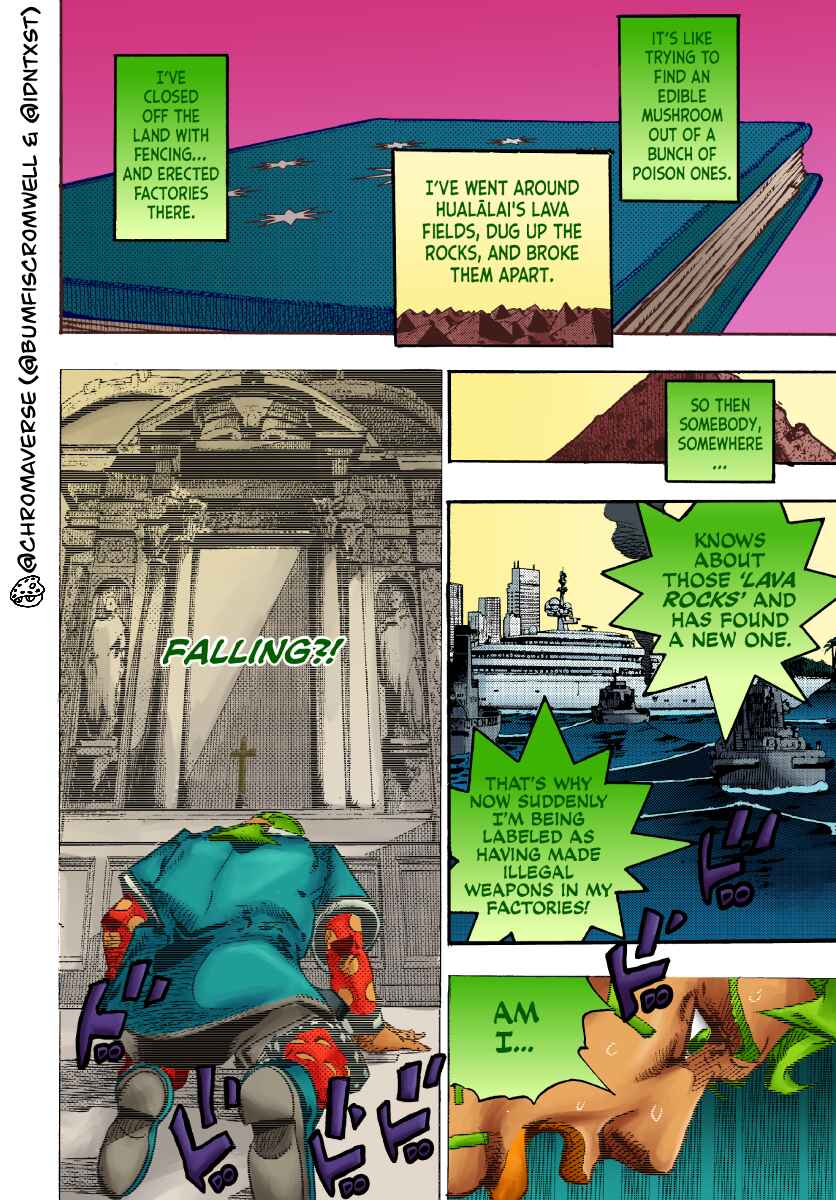 Chapter 28 - Page 23