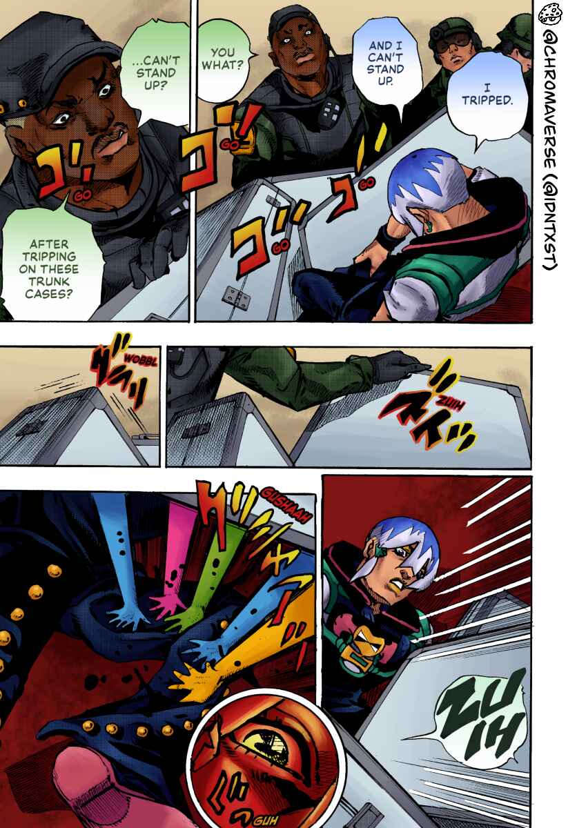 Chapter 28 - Page 6