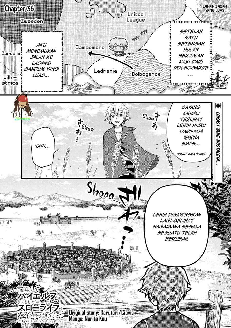 Chapter 36 - Page 1