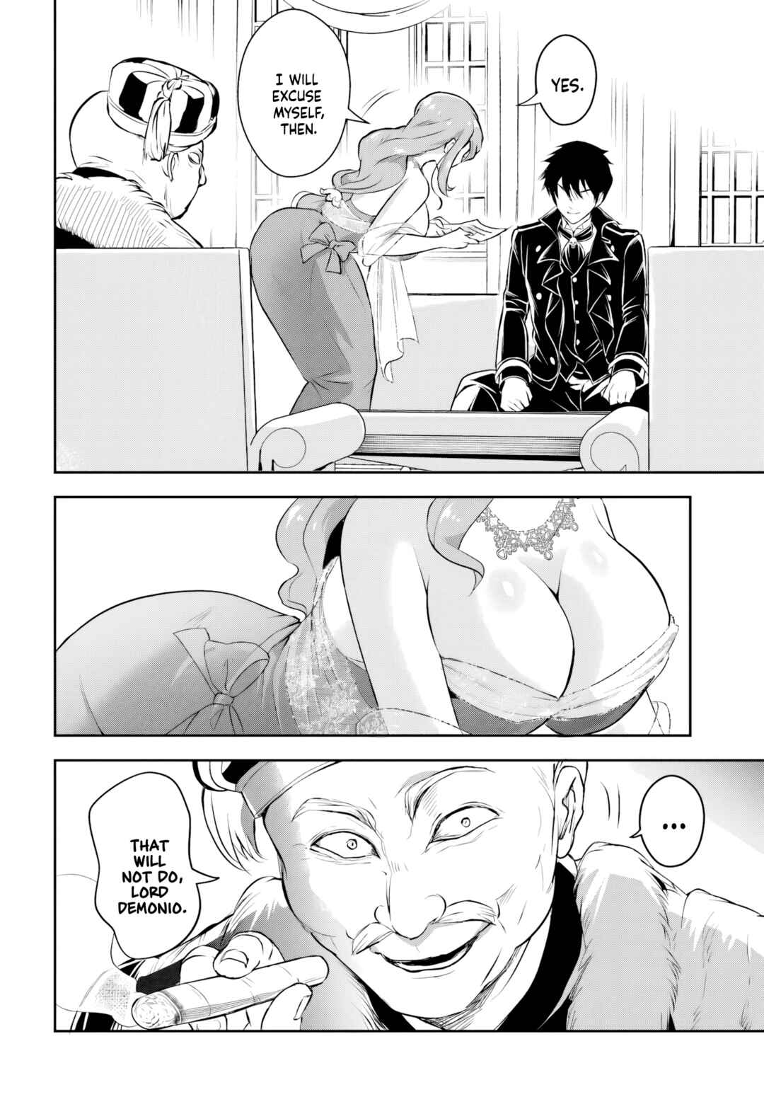 Chapter 2 - Page 6