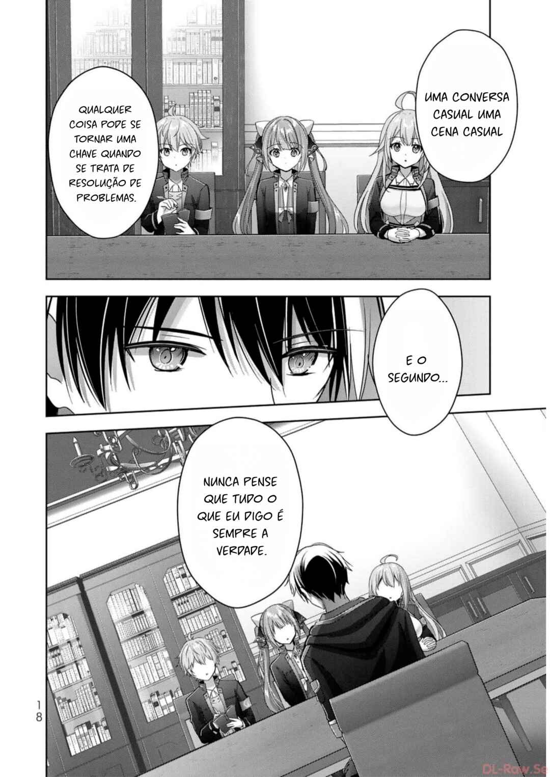 Chapter 23 - Page 16