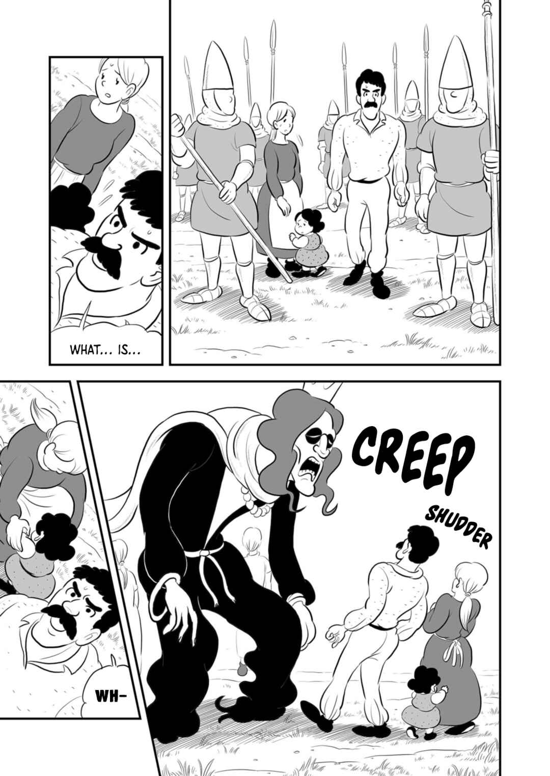Chapter 192 - Page 10