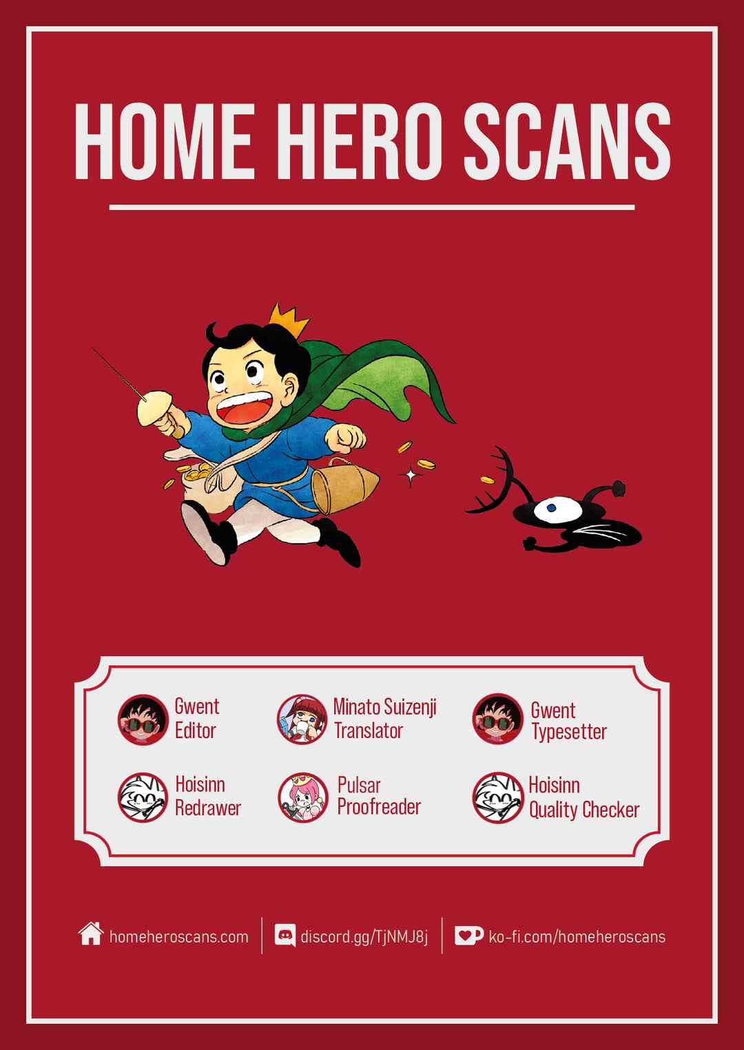 Chapter 192 - Page 16